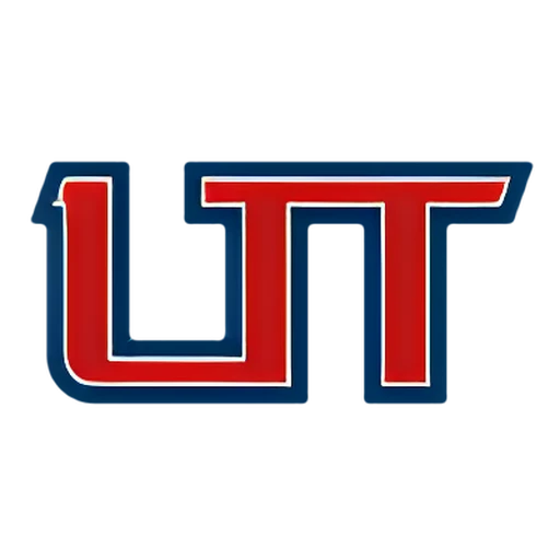 Utah Tech Trailblazers logo