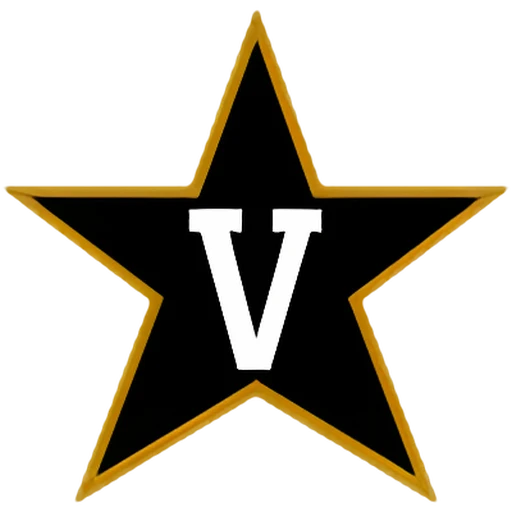Vanderbilt Commodores logo