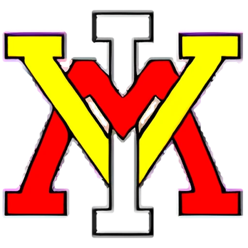 Virginia Military Keydets logo