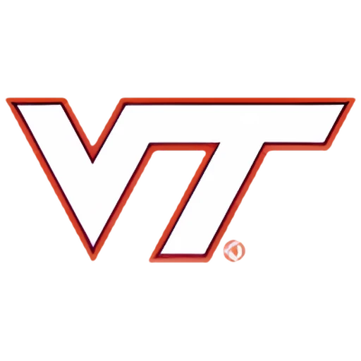 Virginia Tech Hokies logo