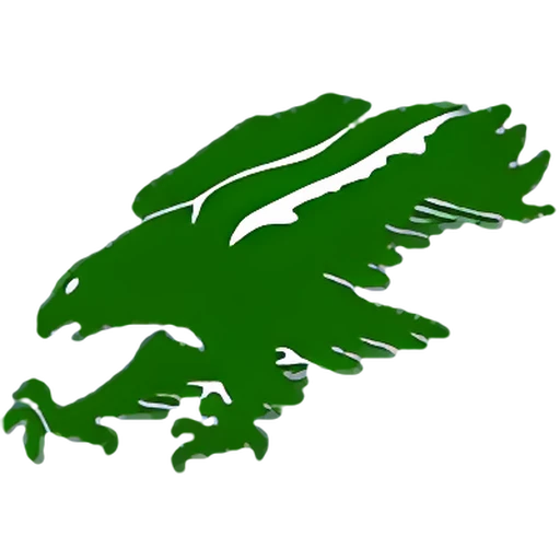 Wagner Seahawks logo