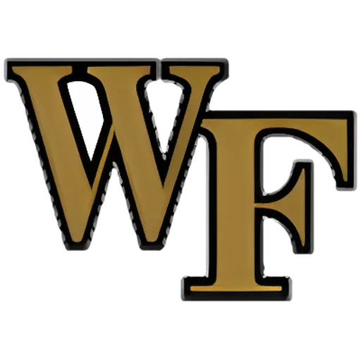 Wake Forest Demon Deacons logo