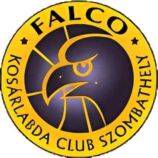Falco-Vulcano Energia KC Szombathely logo