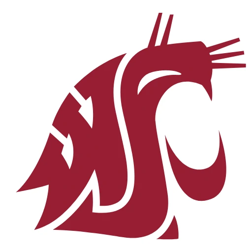 Washington State Cougars logo