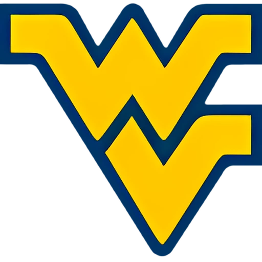 West Virginia Mountaineers logo