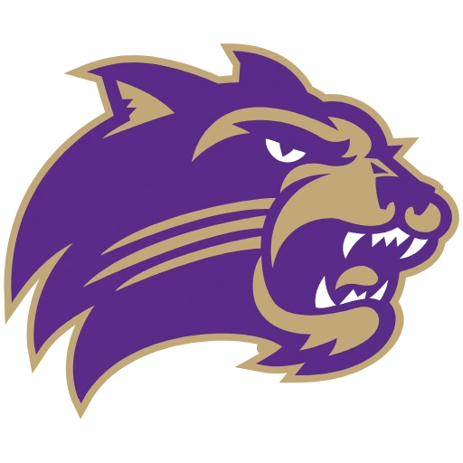 Western Carolina Catamounts logo