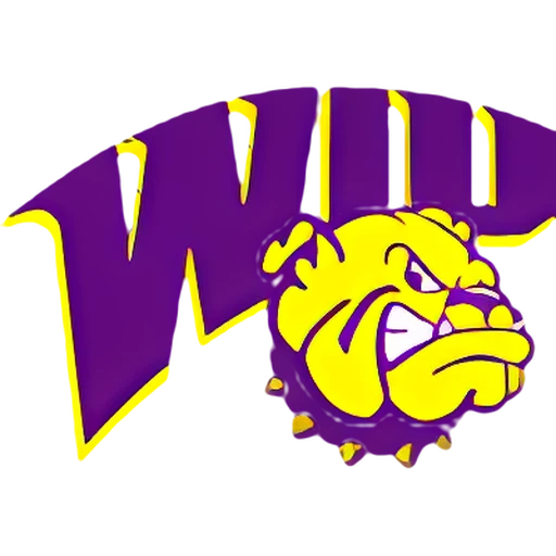 Western Illinois Leathernecks logo