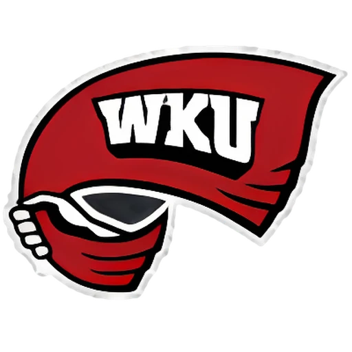 Western Kentucky Hilltoppers logo