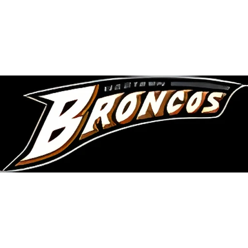 Western Michigan Broncos logo