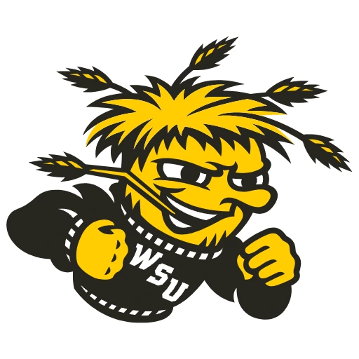 Wichita State Shockers logo