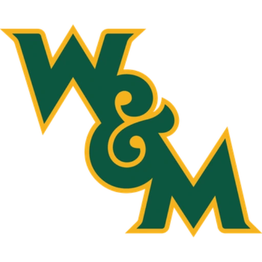 William & Mary Tribe logo