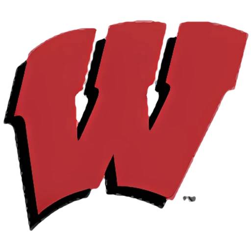 Wisconsin Badgers logo