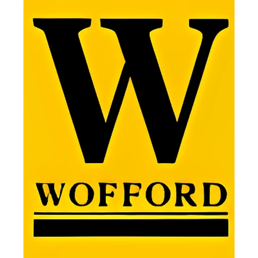 Wofford Terriers logo