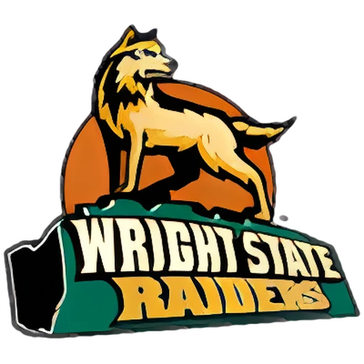 Wright State Raiders logo