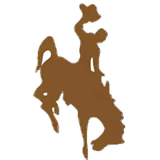 Wyoming Cowboys logo