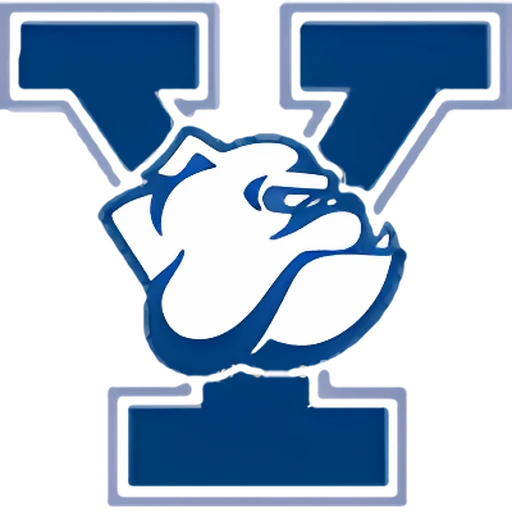 Yale Bulldogs logo