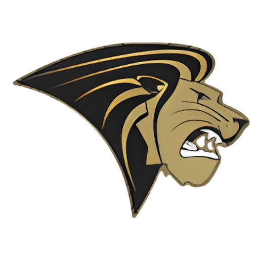 Lindenwood Lions logo