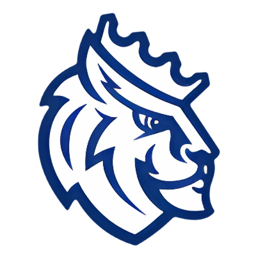 Queens University Royals logo