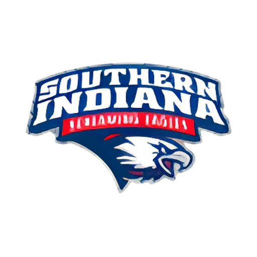 Southern Indiana Screaming Eagles logo