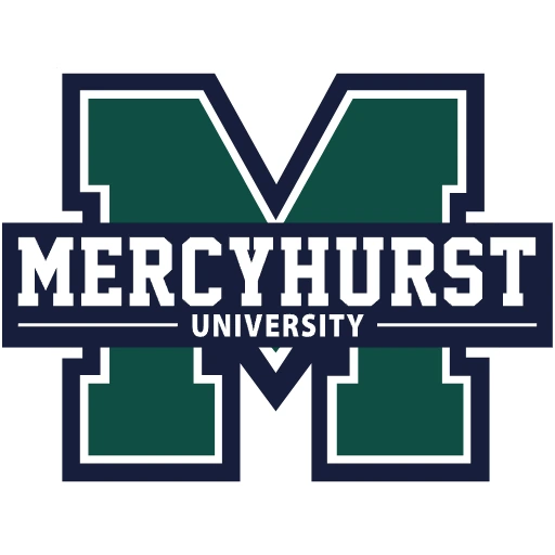 Mercyhurst Lakers logo
