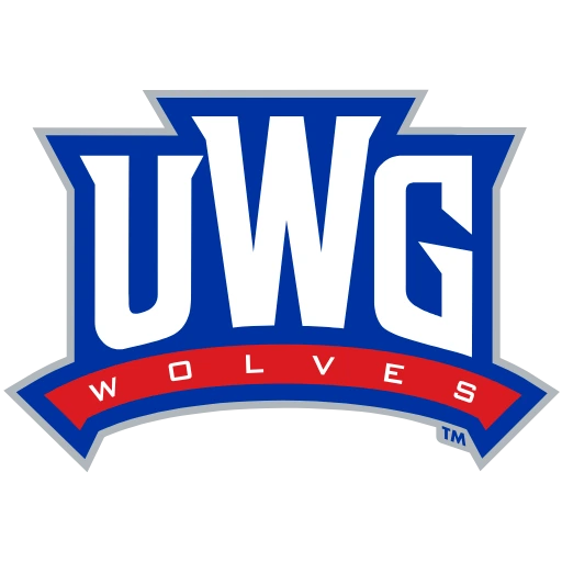 West Georgia Wolves logo