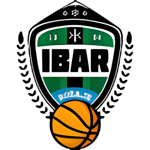 Ibar logo