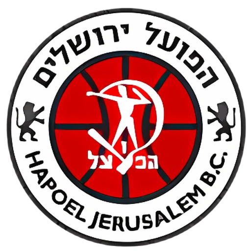Hapoel Midtown Jerusalem logo