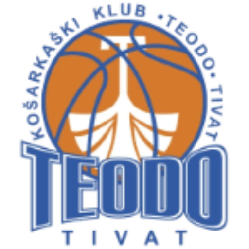 Teodo logo