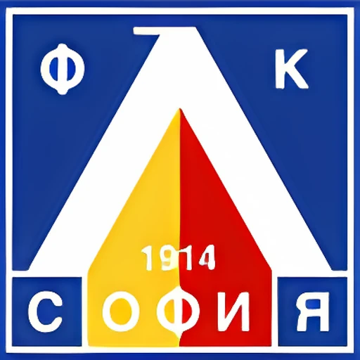 Levski Sofia logo
