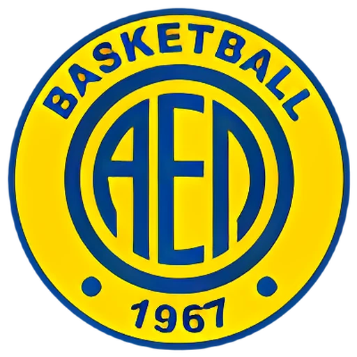 AEL Limassol logo