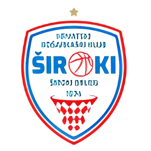 Siroki Brijeg logo