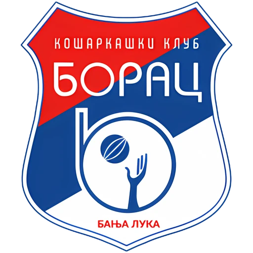 Borac Banja Luka logo
