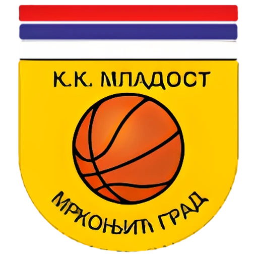 Madost Mrkonjic Grad logo