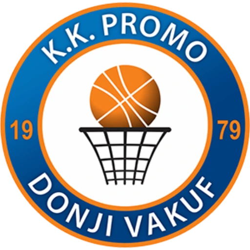 Donji Vakuf - Promo logo
