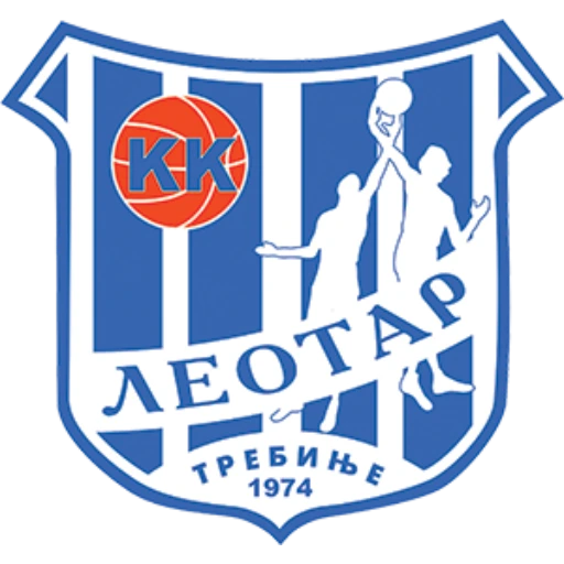 Leotar Trebinje logo