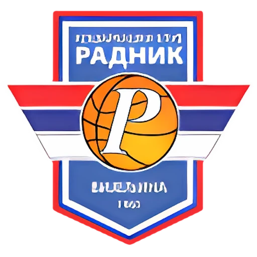 Radnicki Gorazde logo