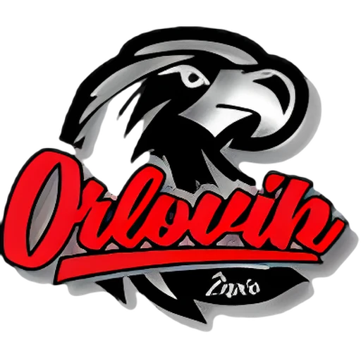 Orlovik logo