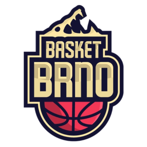 PUMPA Basket Brno logo