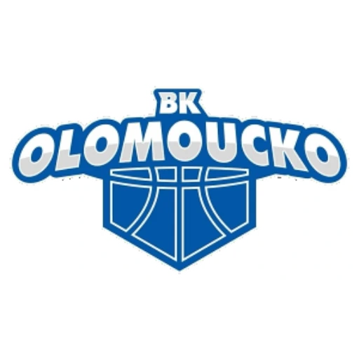 BK Olomoucko logo