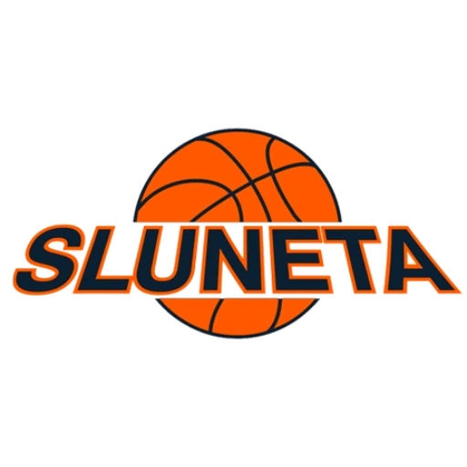SLUNETA Usti nad Labem logo