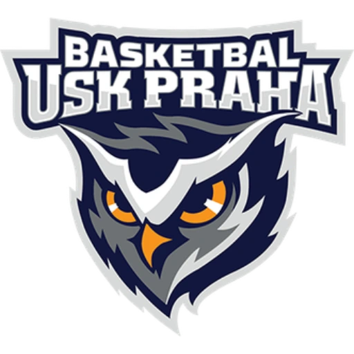 USK Praha logo