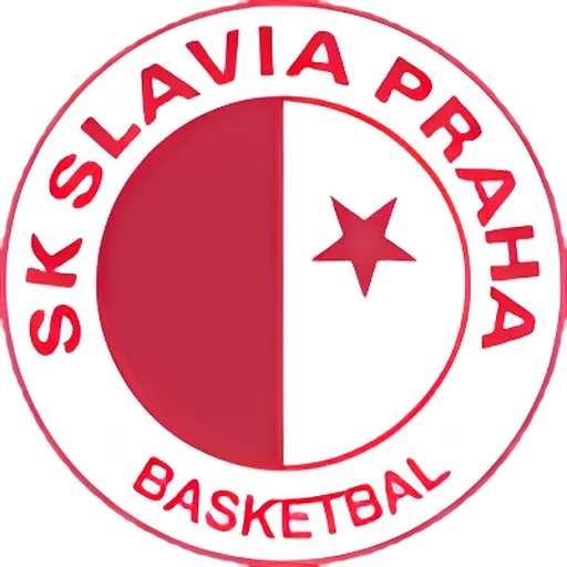 SK Slavia Praha ERA NBK logo