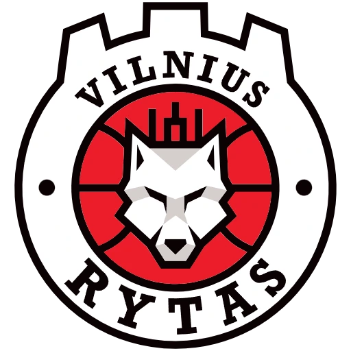 Rytas logo