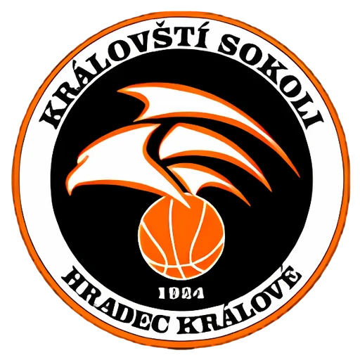 BK GAPA Hradec Kralove logo