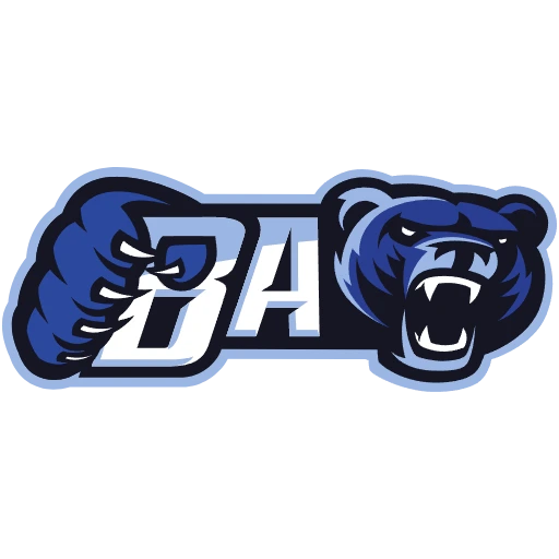 EBAA Bears Academy logo