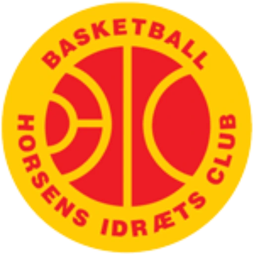 Horsens IC logo