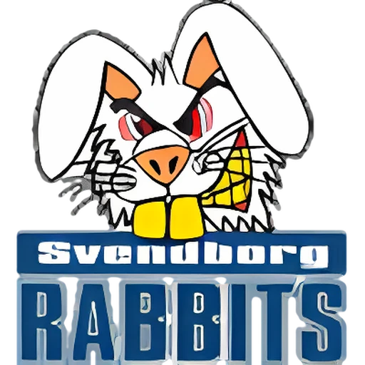 Svendborg Rabbits logo