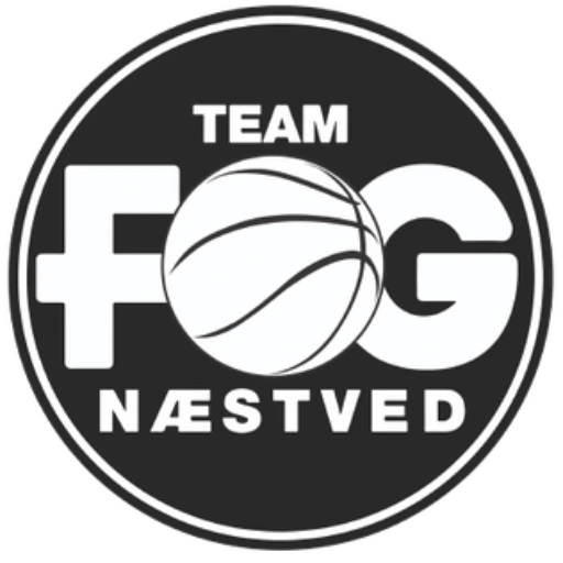 Team FOG Naestved logo