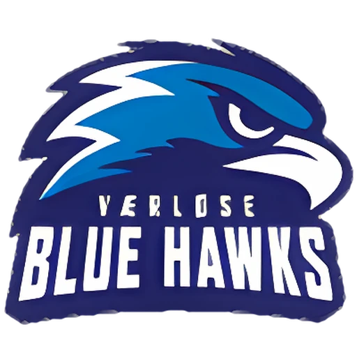 Vaerlose BBK logo