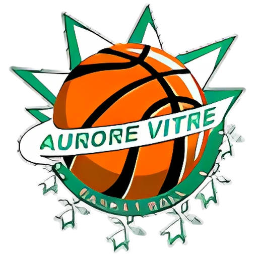 Aurore de Vitre logo